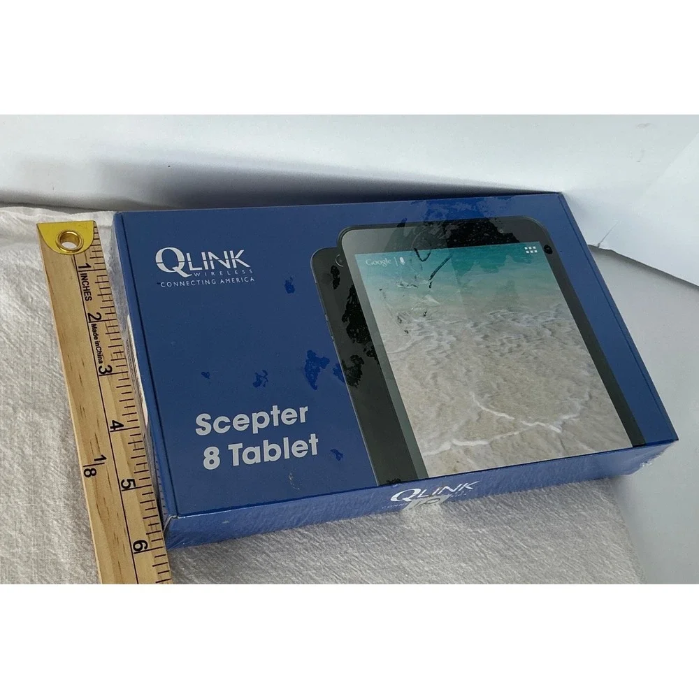 Q Link Wireless new tags